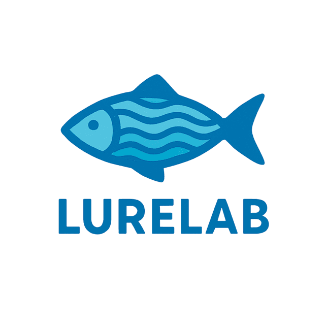 Picture of the LureLab Logo